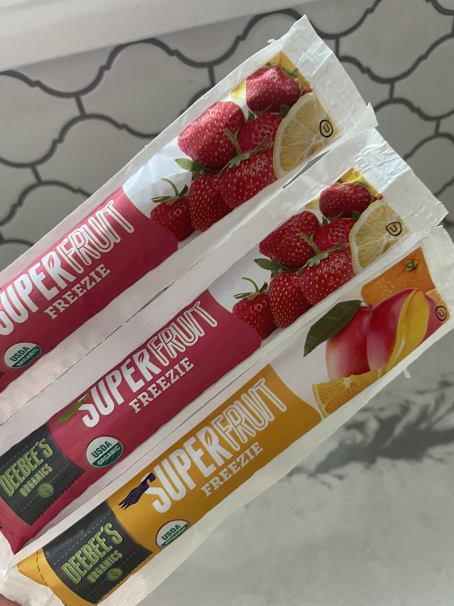 Heatwave things  <a href="/DeeBeesOrganics/">DeeBee's Organics</a>