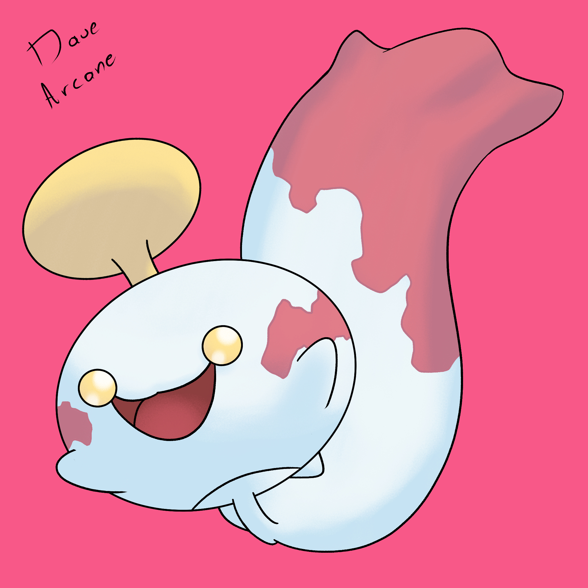 Dave Drawing 1 Pokemon Each Day Day 358 Of Drawing One Pokemon Per Day The Hardest One To Get My Ruby Experience Follow Me To See The Upcoming Pokemon Drawings