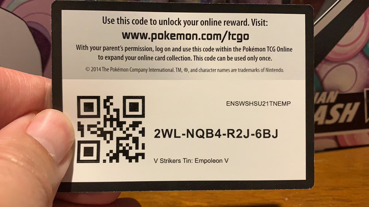 Kangasconrad's tweet image. And another one #pokemon #pokemoncards #pokemoncodecards