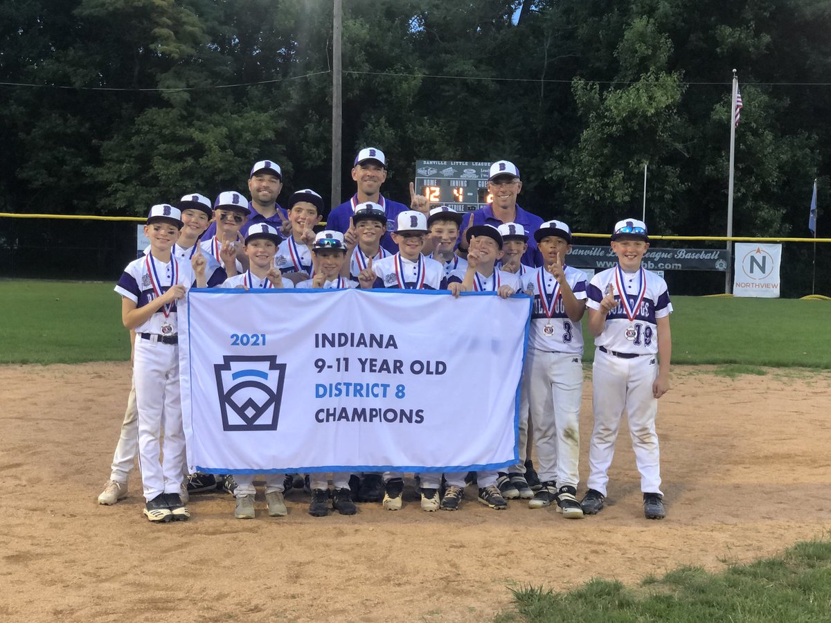 Bburg Little League tweet media