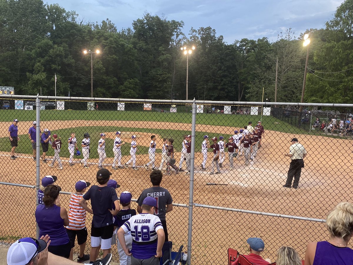 Bburg Little League tweet media