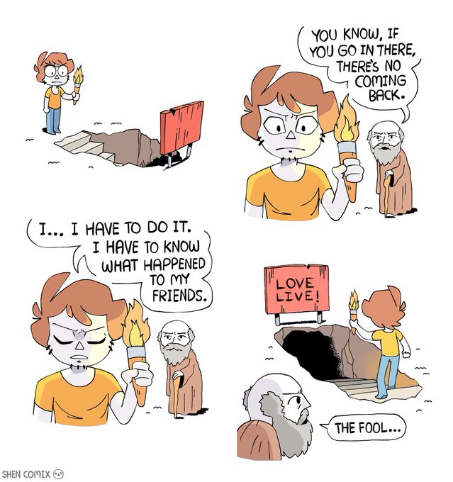 I'm sorry 🥲
Source: @ shenanigansen 