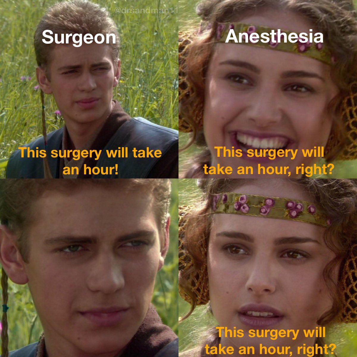 Memes que nunca mueren