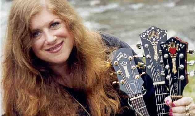 Rest in paradise Ellen💙😥🙏
Ellen McIlwaine (October 1, 1945 – June 23, 2021) was an American-born singer-songwriter and musician best known for her career as a solo singer, songwriter and slide guitarist.