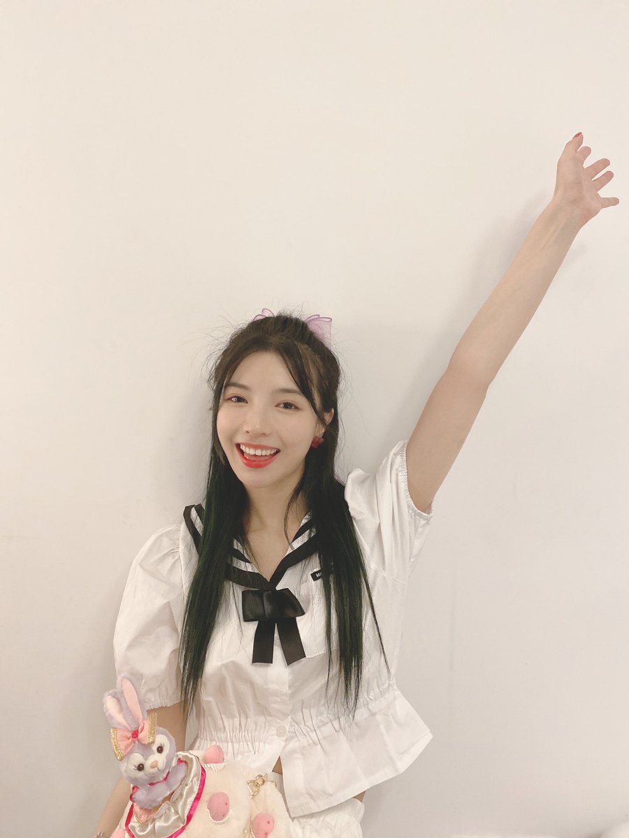 eliwa925's tweet photo. 可爱的样子(´▽｀) https://t.co/SMSsXuebNY