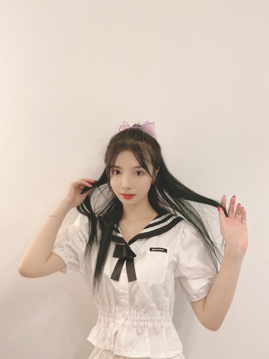 eliwa925's tweet photo. 可爱的样子(´▽｀) https://t.co/SMSsXuebNY