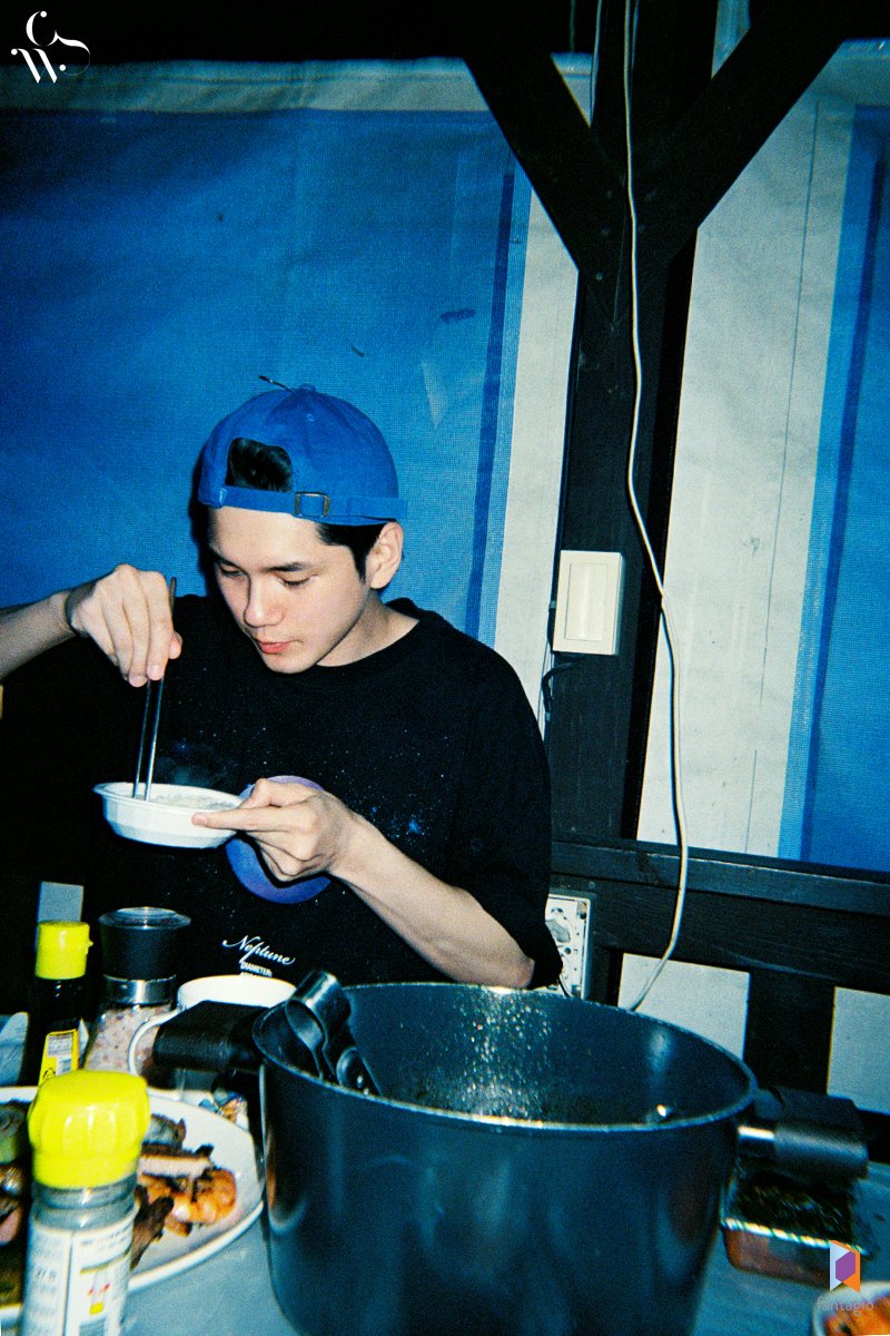 officialtwt_OSW's tweet photo. ✨ diaONGlog Behind Film Photo 02 ✨
필름 카메라로 기록한 #옹성우 의 다이나믹 강릉 여행기📸

#ONGSEONGWU https://t.co/sgOUTnq5oQ