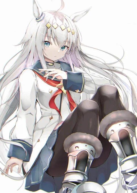 オグリキャップ 
