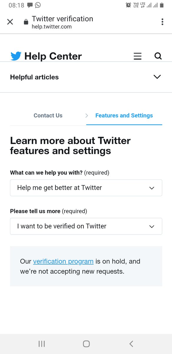 Gul__muhammad's tweet photo. why have you turned off verification
@premiumbusiness https://t.co/ufpP4Ljn2h