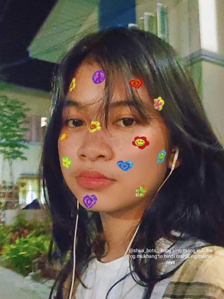 _yengnatics's tweet photo. Pangalawang naglakas loob na unahan ang pag seselca 😎
#GHSD #ghosterselcaday #ghgdm #ghostersgdm @_yengnatics https://t.co/HCzcuARhpw