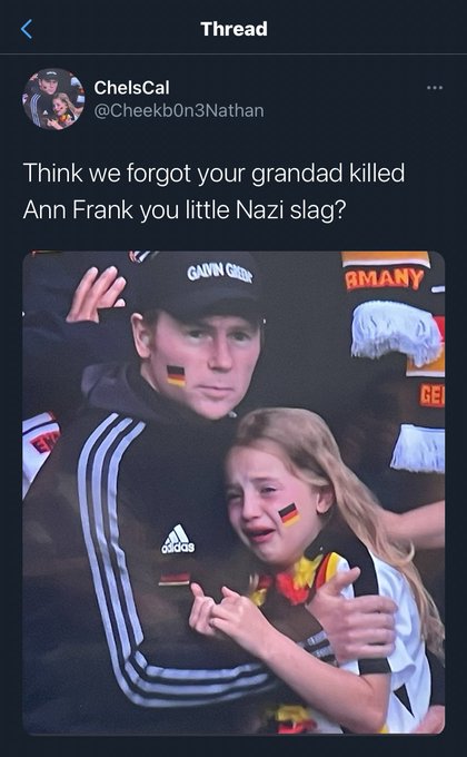 https://twitter.com/StanCollymore/status/1410068840428544001