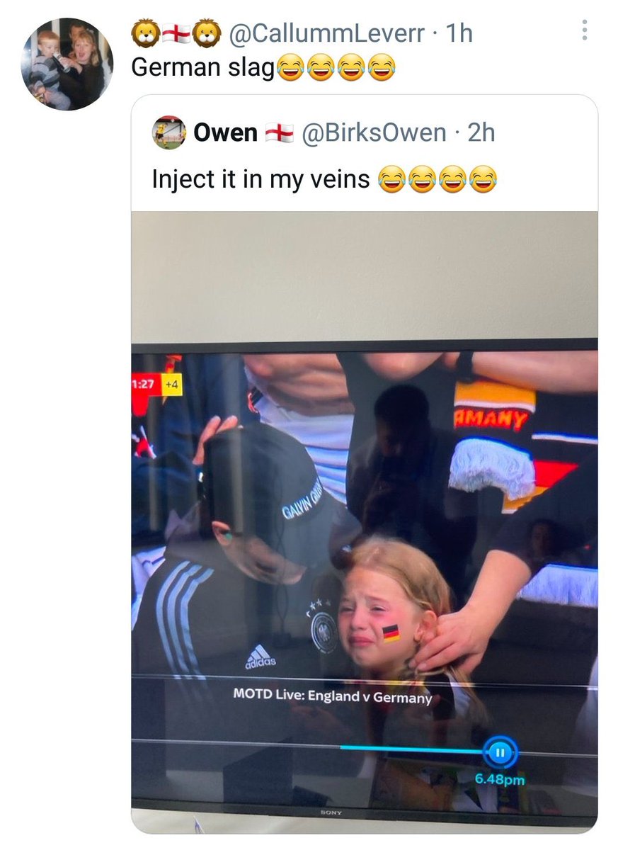 StanCollymore's tweet photo. No words necessary. https://t.co/8qF4BtJelV