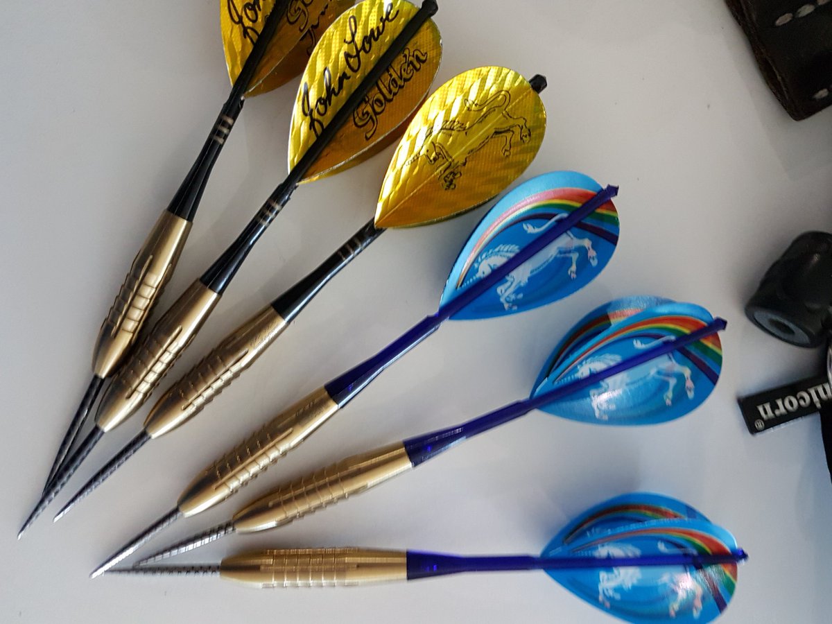 Warren Ackary. 💯 🇦🇺🎯 (DartsWarren) Twitter