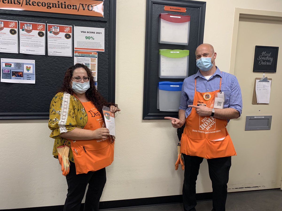 Larry Caylor (@caylorlarry) on Twitter photo Great visit in Barstow today! Thank you for all you doing to take care of your associates and customers! The store looked great!
<a href="/likevike/">pac central region</a> <a href="/THD_Western_Ops/">Charles Bayer</a> <a href="/FernandoD325/">BigPayback75</a> <a href="/Johnny_Means/">Johnny Means</a> <a href="/donnathdpacC/">D_T</a> Great visit in Barstow today! Thank you for all you doing to take care of your associates and customers! The store looked great!
<a href="/likevike/">pac central region</a> <a href="/THD_Western_Ops/">Charles Bayer</a> <a href="/FernandoD325/">BigPayback75</a> <a href="/Johnny_Means/">Johnny Means</a> <a href="/donnathdpacC/">D_T</a>
