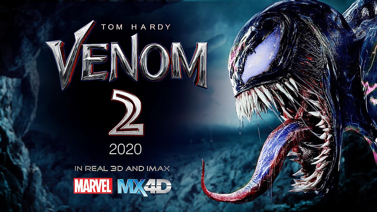 Guarda Venom La furia di Carnage Film Completo FuriaVenom X