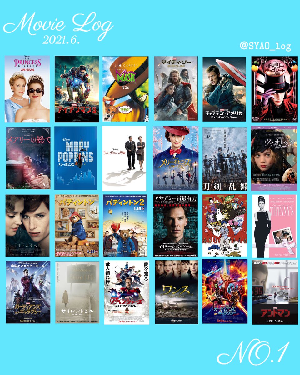 برچسب 映画記録 در توییتر برچسب 映画記録 در توییتر