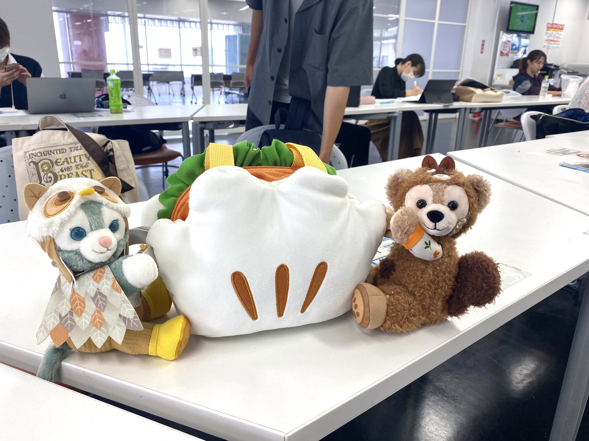 Cdc 千葉大学ディズニーサークル Chiba U Disney Twitter