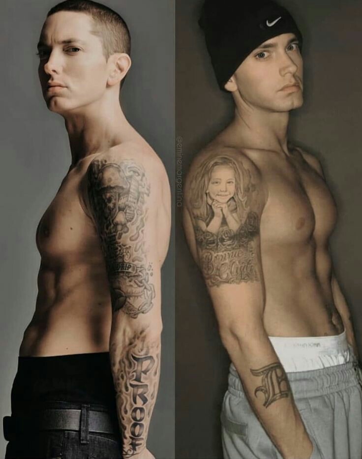 Eminem Paraguay|Sitio Oficial on X: "Love u @Eminem  https://t.co/zyj7blBQgl" / X