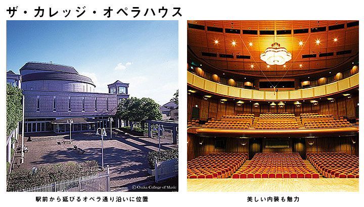 希少本 コンサートホールとオペラハウス 音楽と空間の響きと建築 空のある音楽ホール | Works | 山本卓郎建築設計事務所 - Takuro