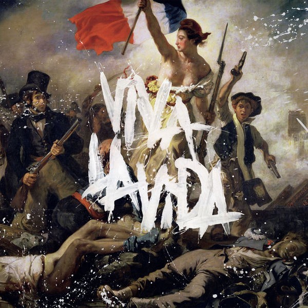 #NowPlaying Vitaa &amp; Slimane - De l'or