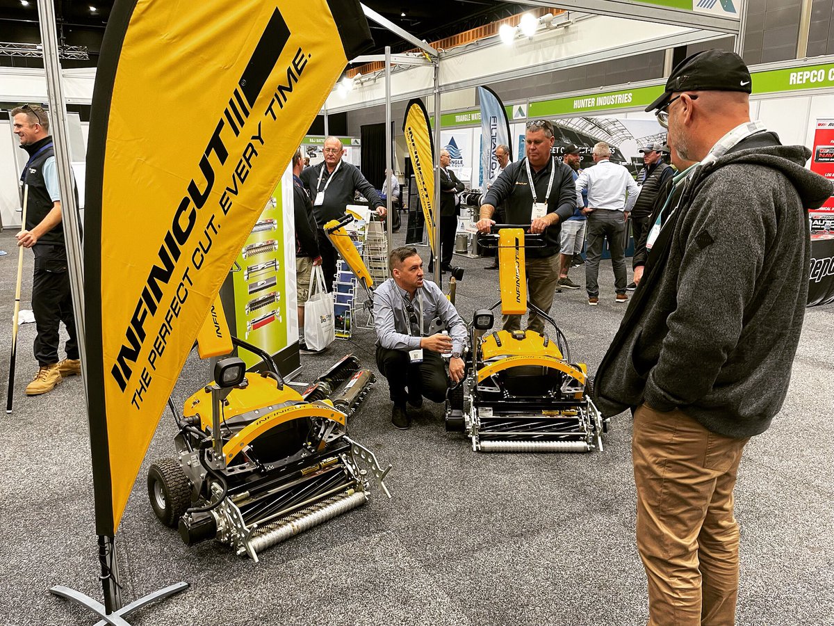 Equipment Solutions tweet media