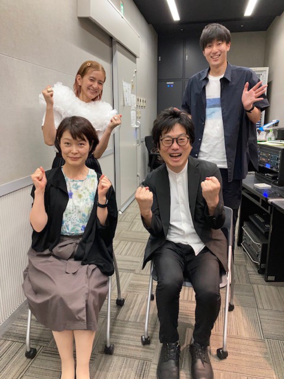 イノウエケンジ Inokenbengoshi Twitter