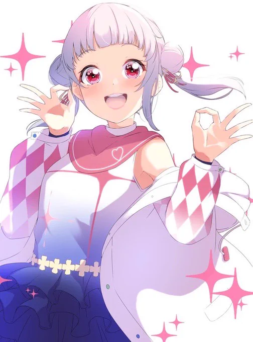 おめでとうございます!!!
ラブライブから沢山の夢や勇気を貰いました!
これからも応援します!!!!!

 #ラブライブ11周年 