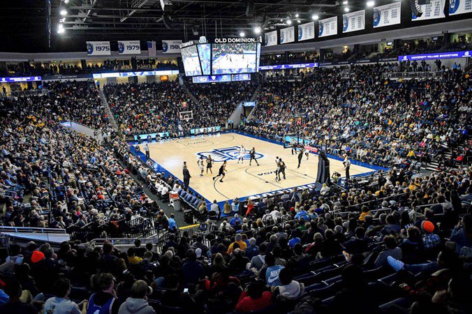 Very blessed and exited to have received my first Division 1 offer from Old Dominion University! Thanks to Coach Richardson and the entire coaching staff! <a href="/rossleaders/">ROSS Leaders</a> <a href="/SoeliteBBall/">So Elite Basketball</a>