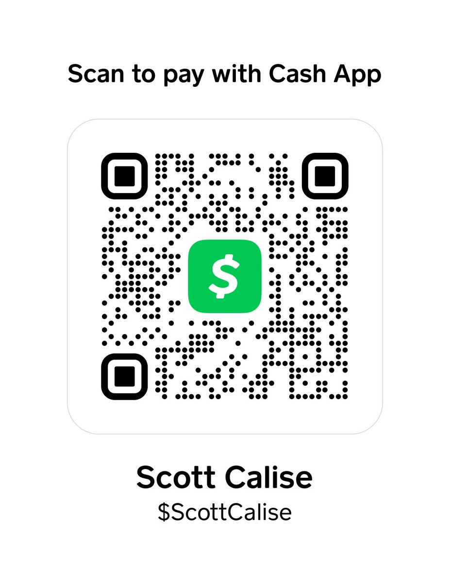 Scott Calise tweet media