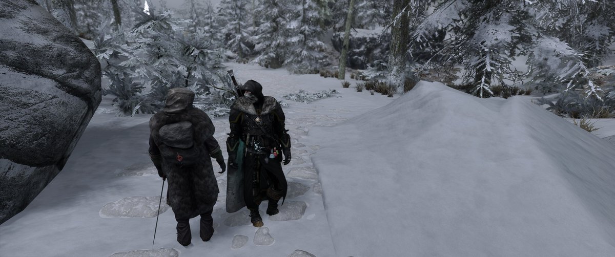 skyrim warm clothes mod skyrim warm clothes mod