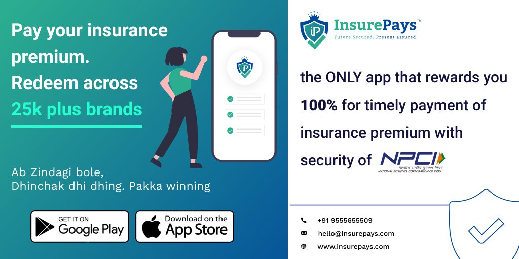 InsurePays.com tweet media