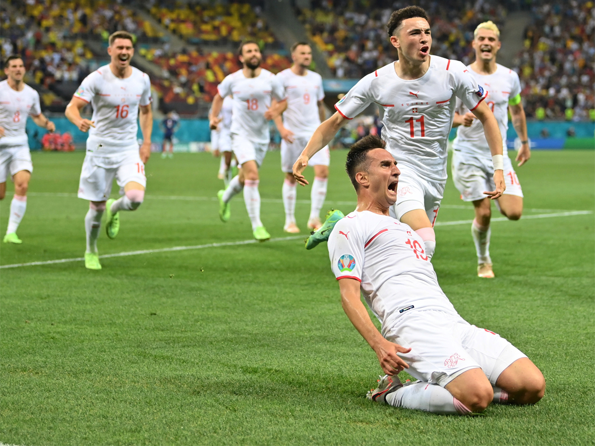 Mariogavranovic Hashtag On Twitter