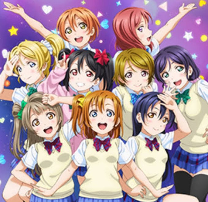 人気no 1 いろいろあるヨ ラブライブ コミック アニメグッズ Nkihcqcnu