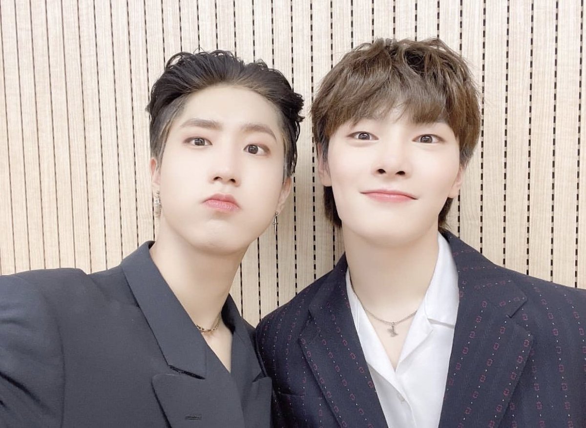 haninloops's tweet photo. took them almost a year 😅 https://t.co/TBpNlEQR9H