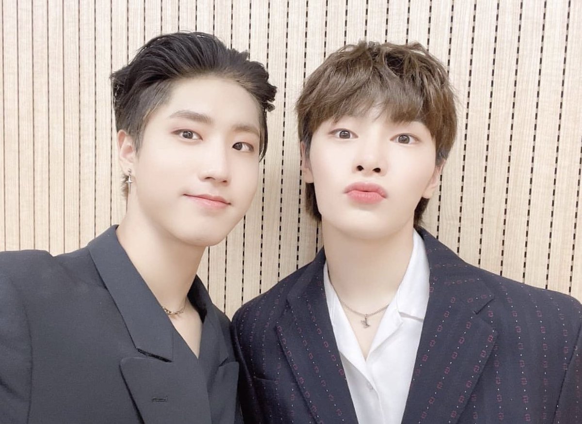 haninloops's tweet photo. took them almost a year 😅 https://t.co/TBpNlEQR9H
