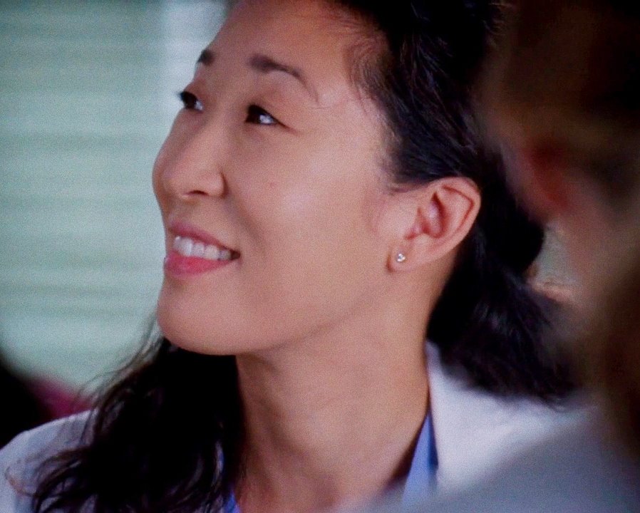bestofsandra's tweet photo. i love you cristina yang https://t.co/4Xf7J4viOr