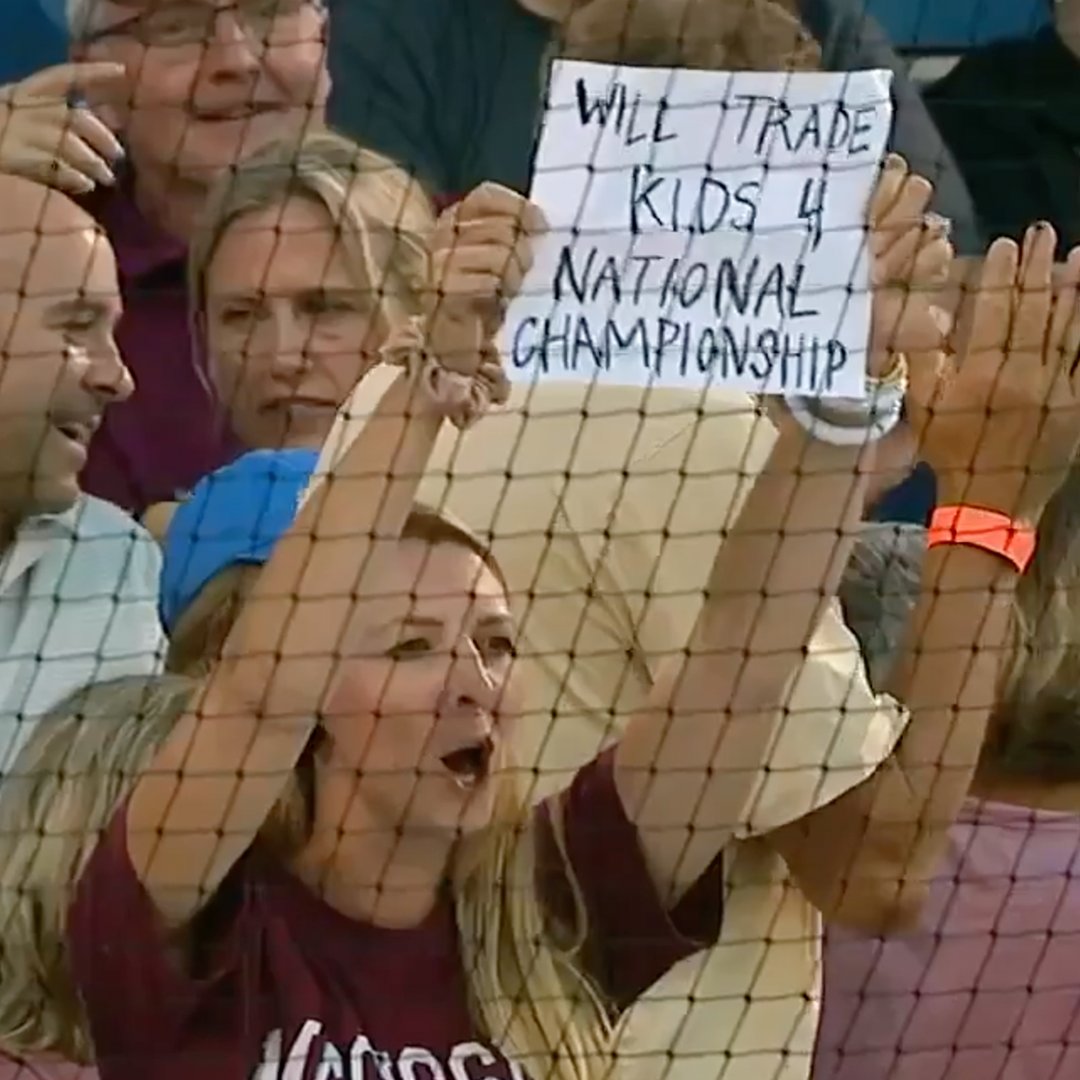 SEC Network tweet media