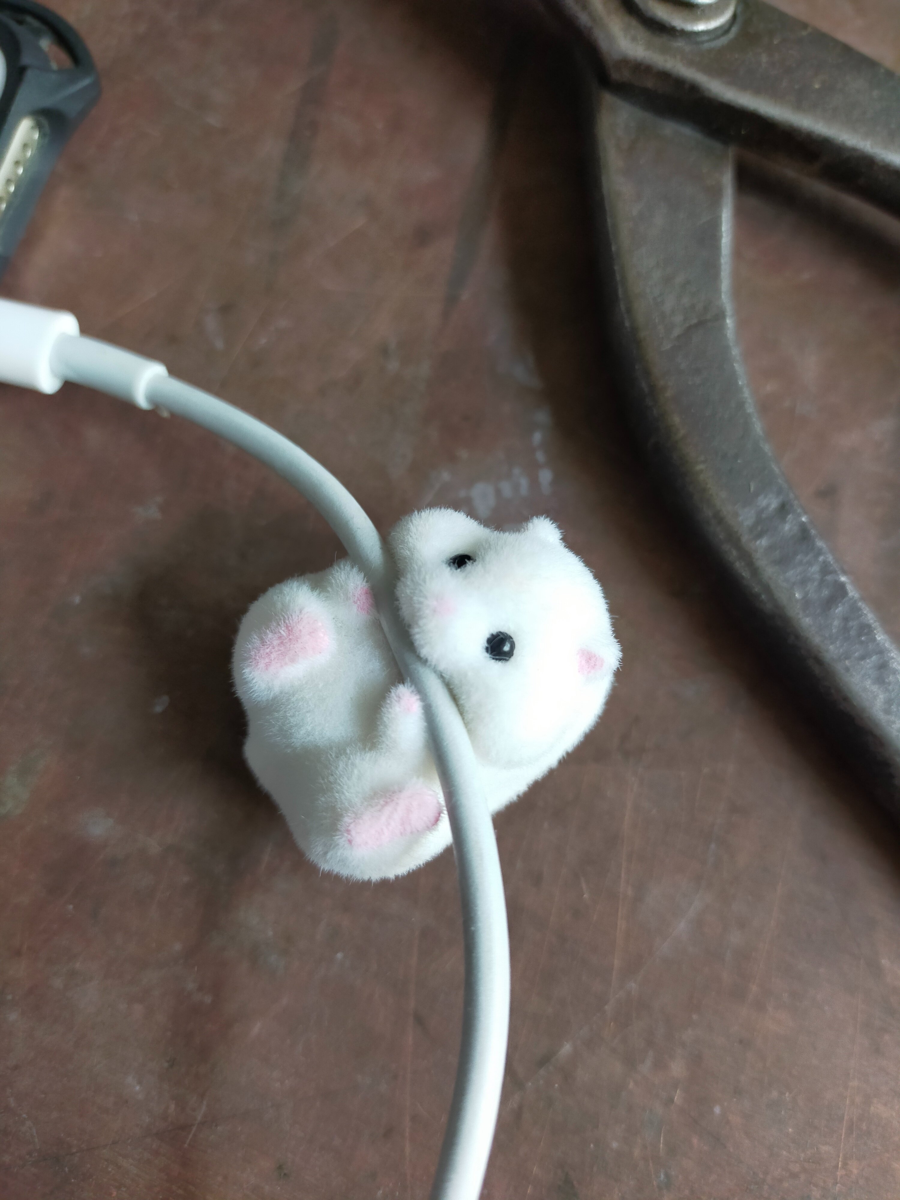 ケーブルかじかじハムスター - Twitter Search / Twitter