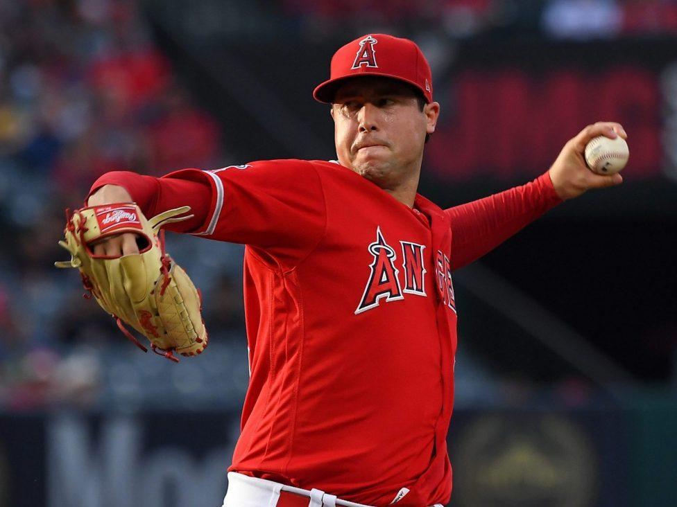 Tyler Skaggs' family sues Angels, two ex employees in his death
