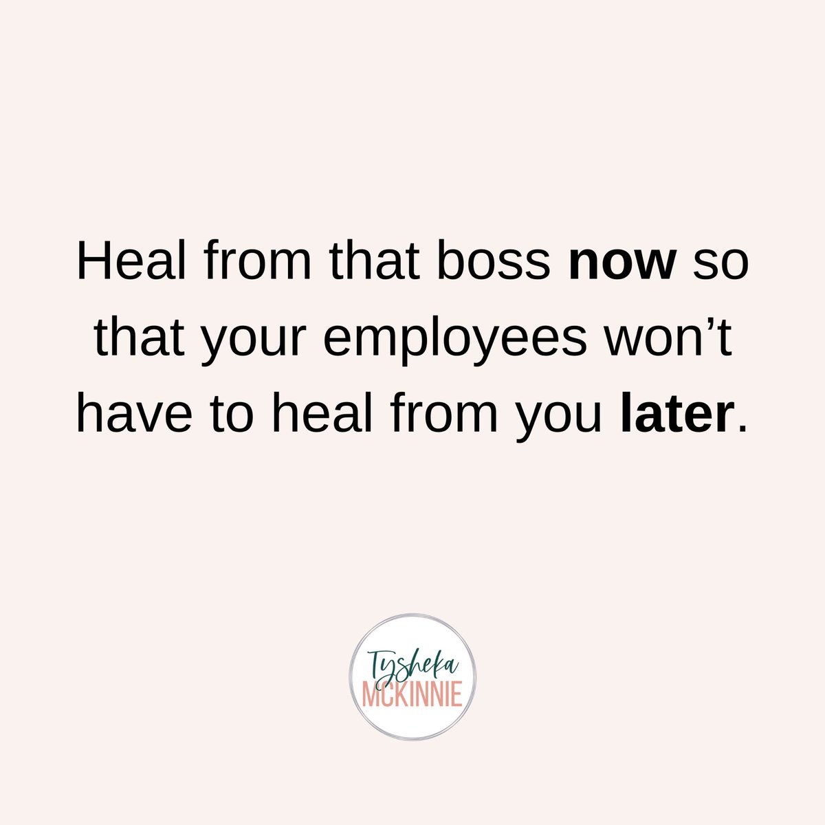 TyshekaMcKinnie's tweet photo. It helped some on Instagram so I’ll share here too ❤️☀️

There are daily interactions that take place in the school that sometimes cause trauma. Guess what we often do? Suppress it, hide the wound, then take off for Hot Girl Summer ☀️.

https://t.co/UWV1E1ICBN https://t.co/tYAOtBpe6K