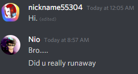 Nio tweet media