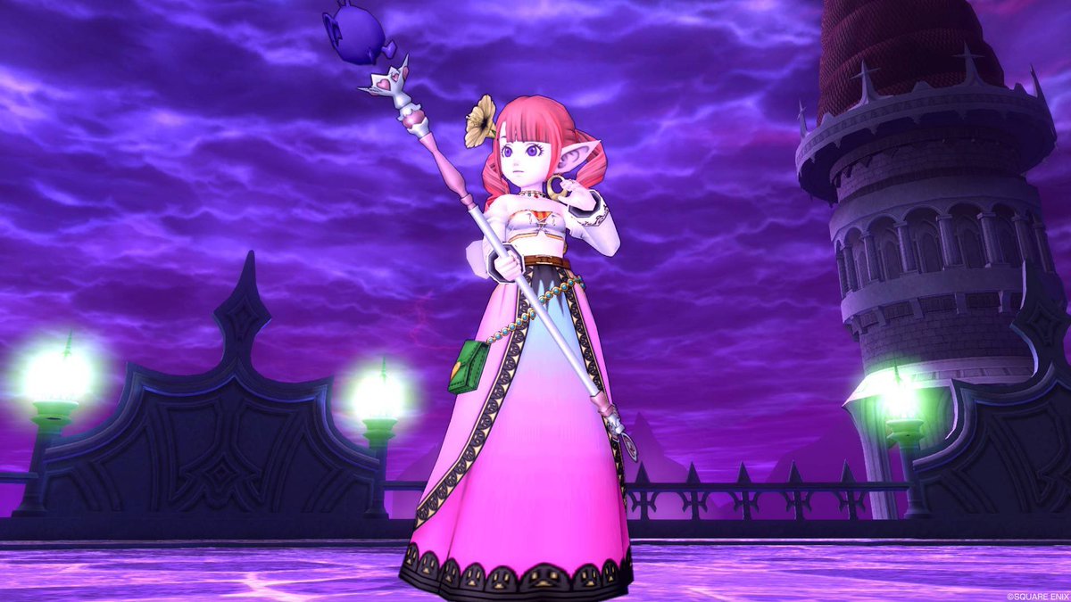 てるこ Teruko Dqx Twitter