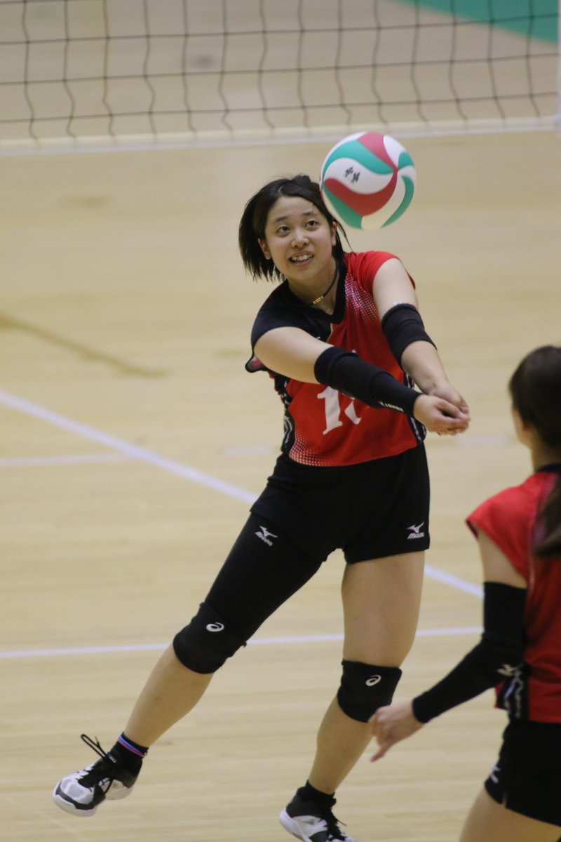 例のアレ なぜ リガーレの小松泉穂選手 シャツネーム コートネーム がケイ 同じ名字だから小松愛里選手 東海時代はケイ にあやかったのか 個人の憶測です T Co Qz1empsdr9 Twitter