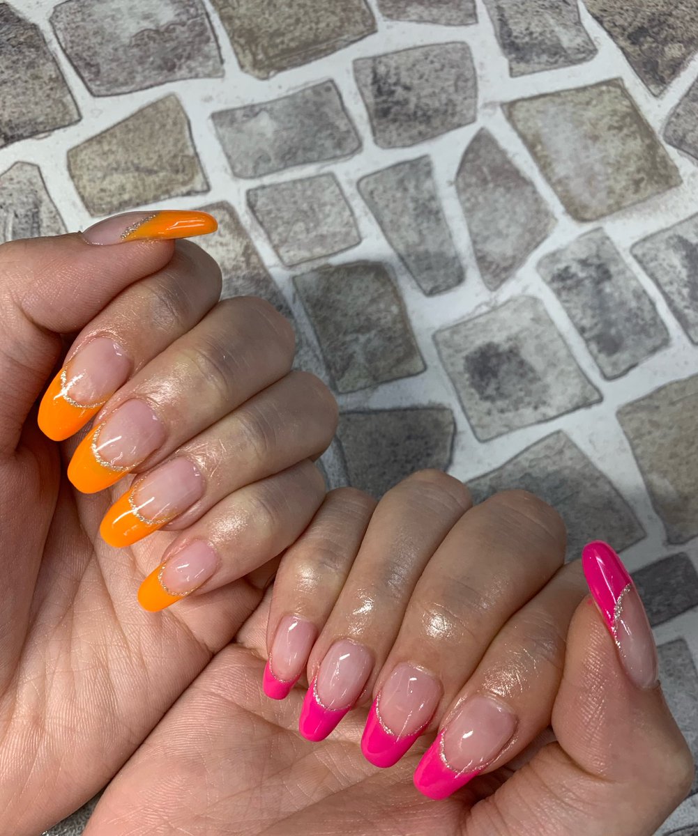 蛍光フレンチ Twitter Search Twitter