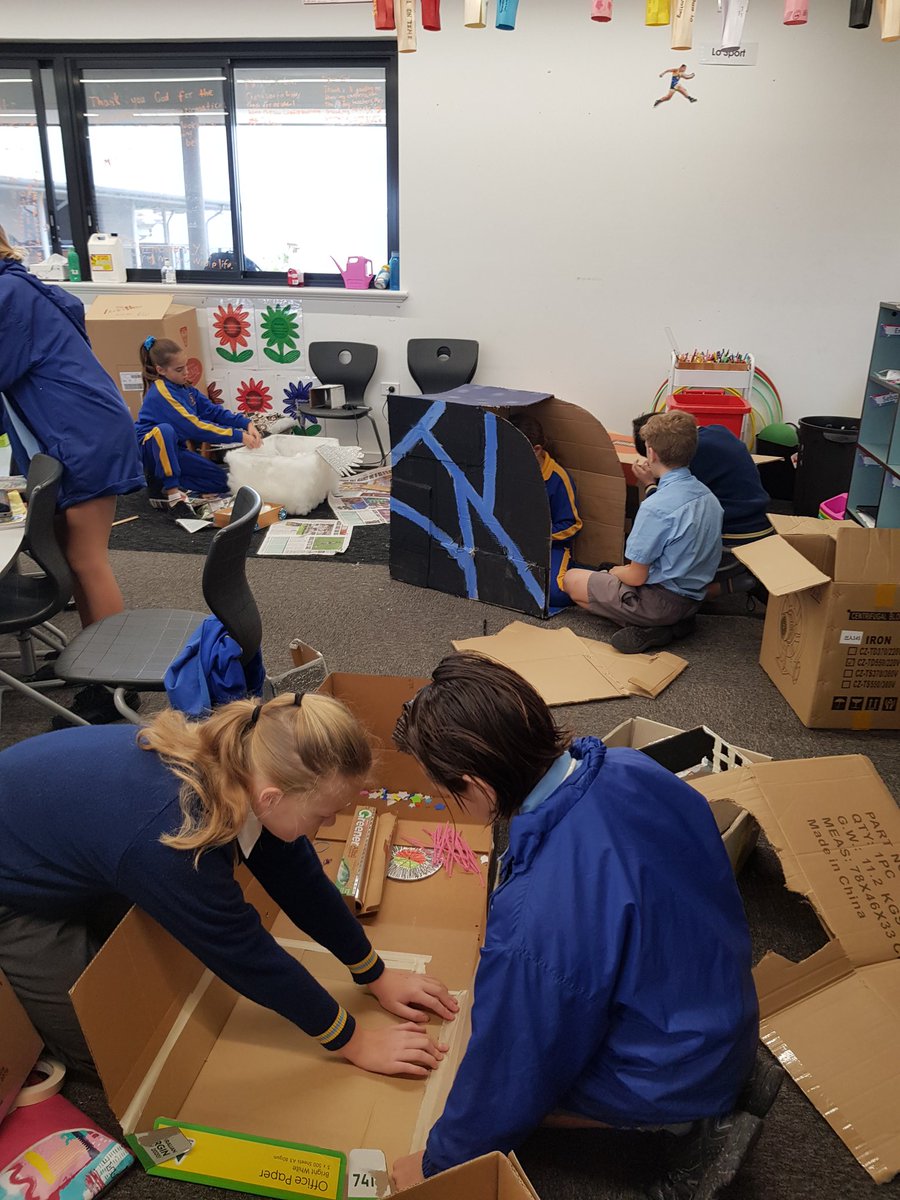 Design task go carts of the future inspired by our novel Jack's Island.