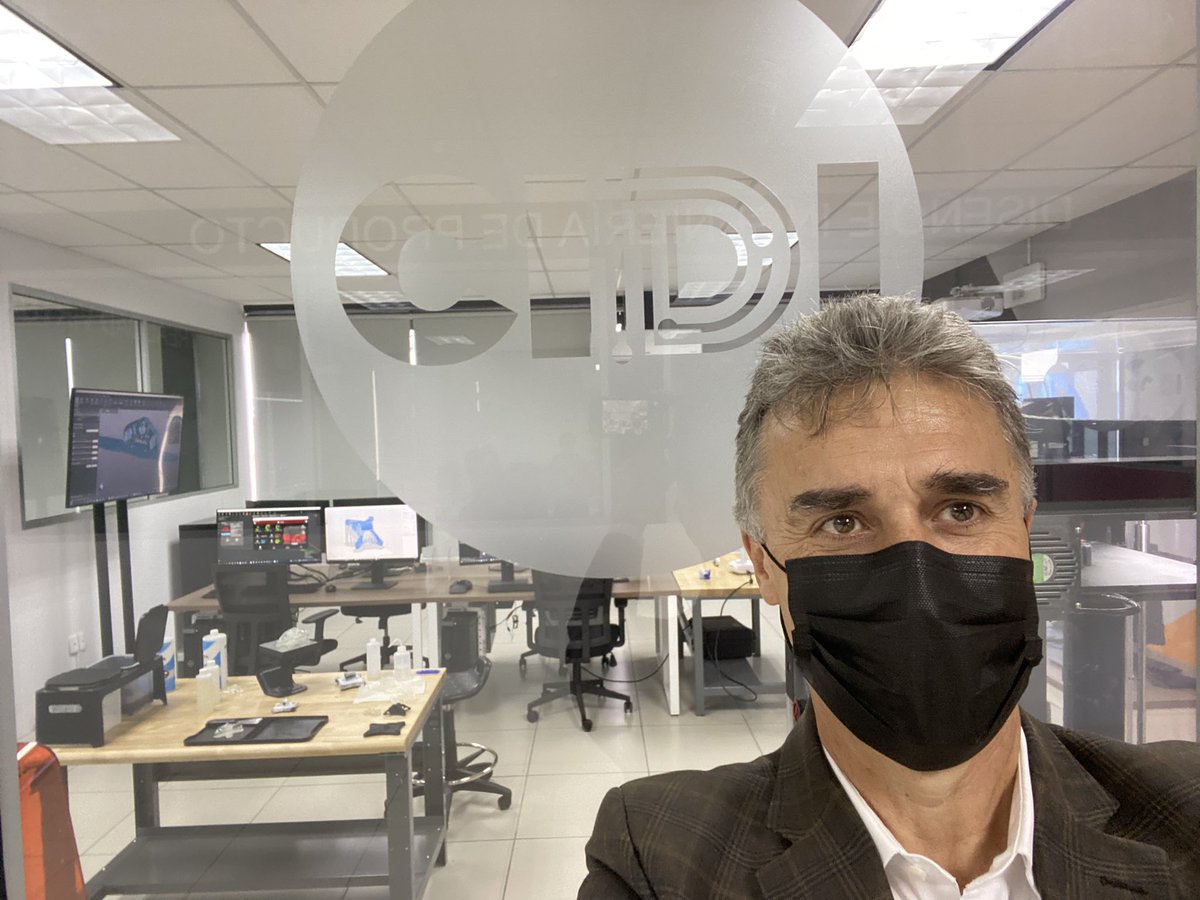 carloscagigas's tweet photo. Enhorabuena por todo proyecto que apoye a los emprendedores Mexicanos.

Todo emprendimiento cobra sentido cuando se hace de él una “aspiración” a no renunciar, a lograr nuestros más grandes ideales. Seguimos parafraseando a José Ortega Gasset.

#CIDI 
#Virtual5 https://t.co/1qpvWjlrkx