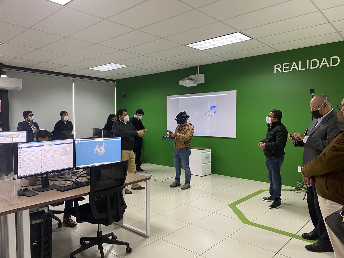 carloscagigas's tweet photo. Enhorabuena por todo proyecto que apoye a los emprendedores Mexicanos.

Todo emprendimiento cobra sentido cuando se hace de él una “aspiración” a no renunciar, a lograr nuestros más grandes ideales. Seguimos parafraseando a José Ortega Gasset.

#CIDI 
#Virtual5 https://t.co/1qpvWjlrkx