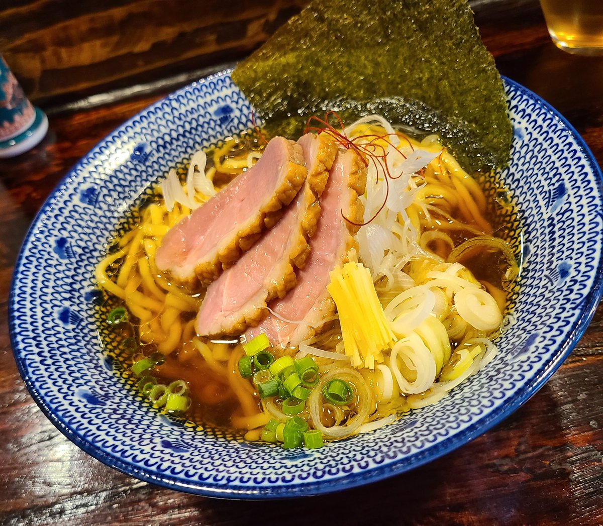 つくばラーメン Twitter Search