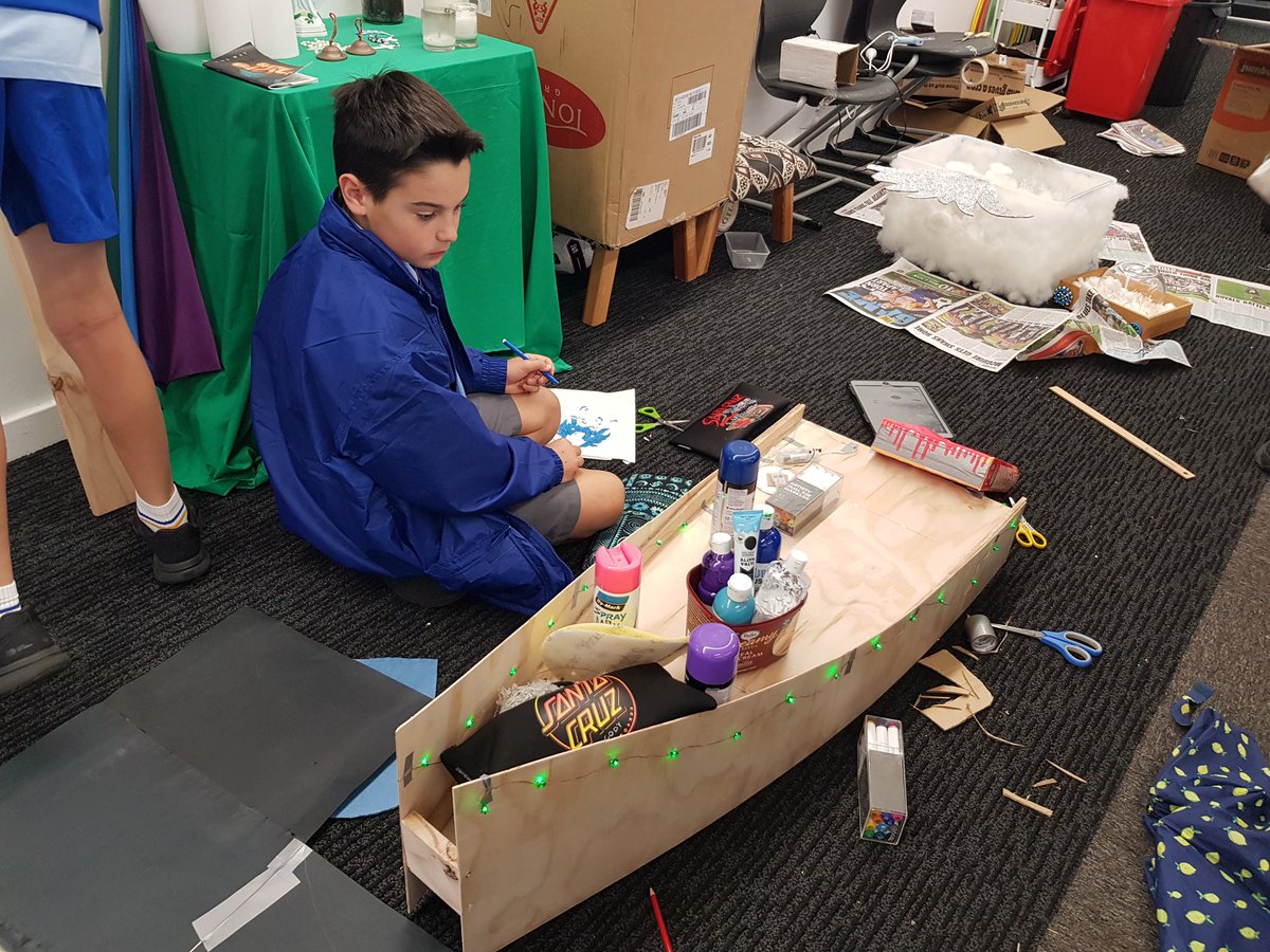 Finishing our design task team work and creativity thinking 22nd century go carts