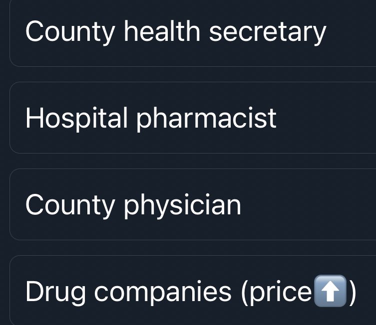 The Real Dr Jeilan tweet media